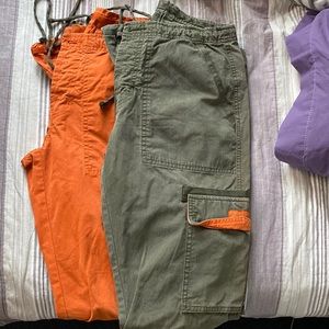 Abercrombie & Fitch Pants